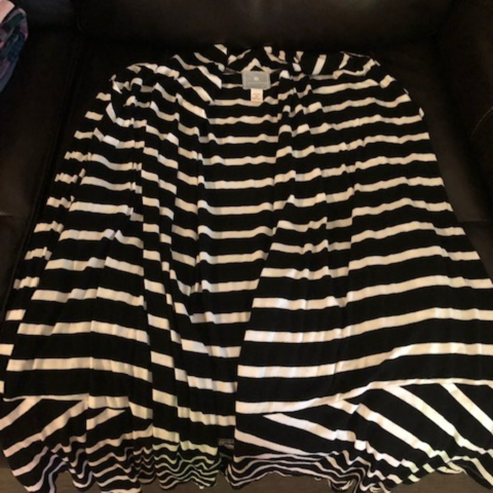 !!!2 for $10!!!Sunday long sleeve top-size 2X